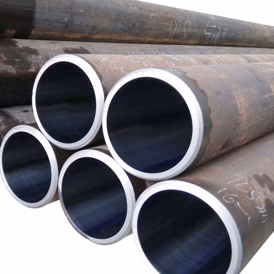 Cilindro idraulico ad alta pressione U